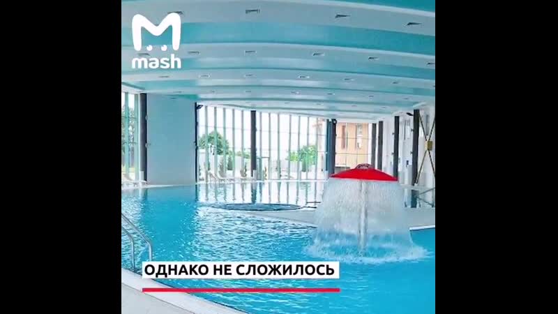 В ессентуках девушку выгнали из бассейна за мусульманский купальник москвичка зульфия приехала в город курорт, чтобы подлечитьс