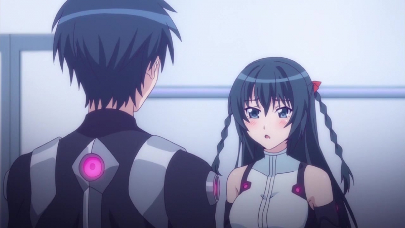 [anipain] masou gakuen hxh / мобильно магическое училище [06] jade, hc &amp; ancord