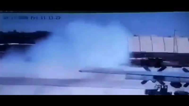 Ракеты porn video – Самопроизвольный запуск ракеты