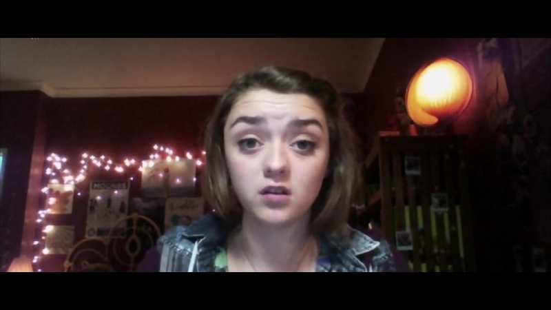 Кибер террор (2015)