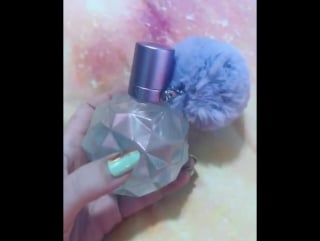 Флакон moonlight паблик sunshine ariana