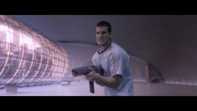 Научно фантастическая короткометражка «полис» mp4 hq xxx video