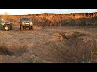 Видео от покатухи кинель черкассы