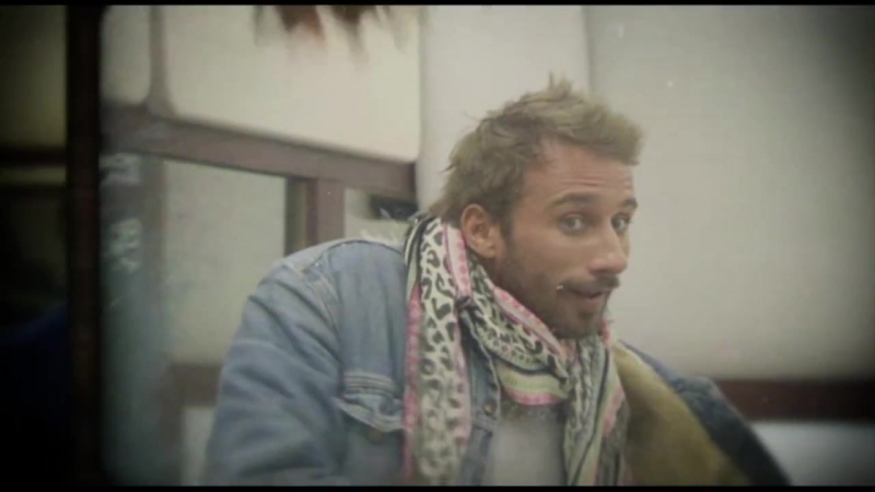 Promo 24 uur met matthias schoenaerts