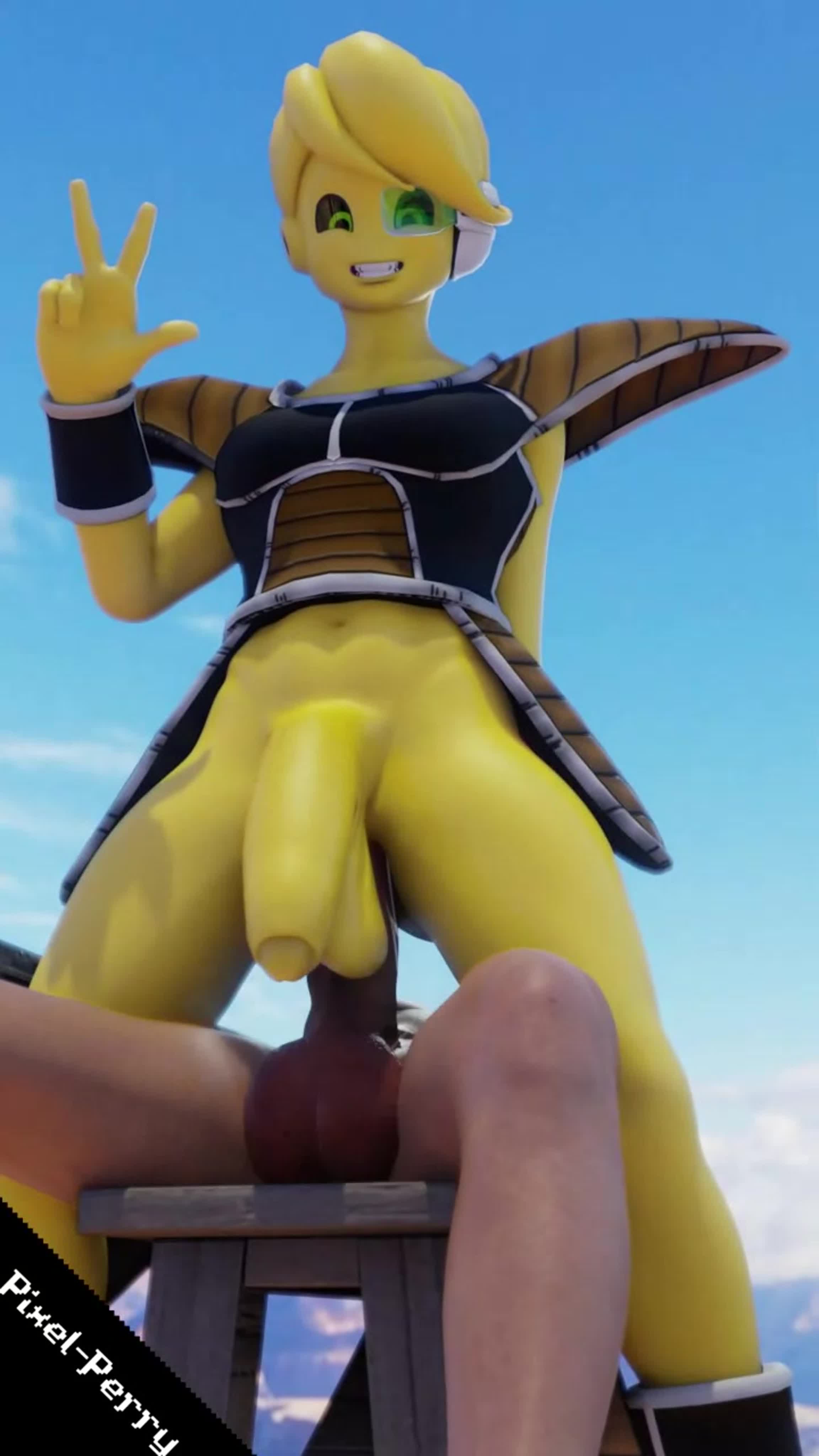 Dragon ball xenoverse futanari hentai - BEST XXX TUBE