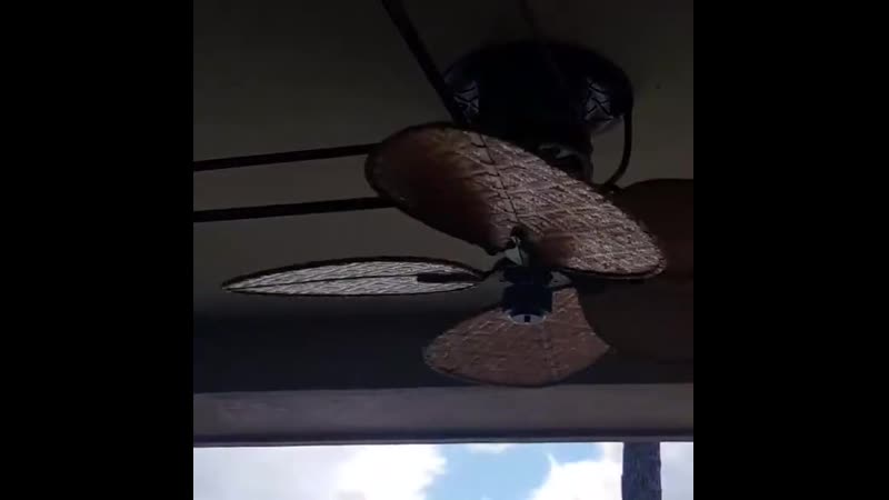 Вентилятор