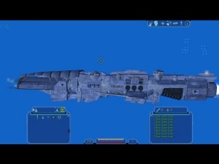 New "corvo" civilian and new "bustard" civilian