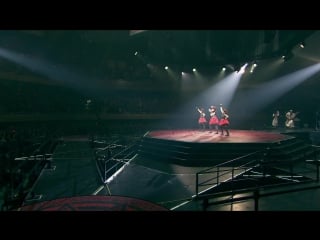 [live] babymetal black night legend "doomsday" ( at nippon budokan)