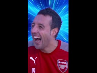 Any worries, santi? 🤣