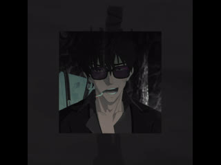 Sexy nicholas d wolfwood edit