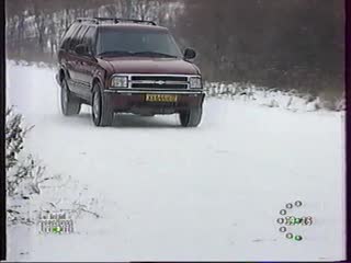 Карданный вал (нтв, январь 1997) сборка на елаз chevrolet blazer