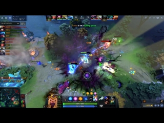 Sumiya invoker god pa mid players dont learn destroyed epic combo dota 2