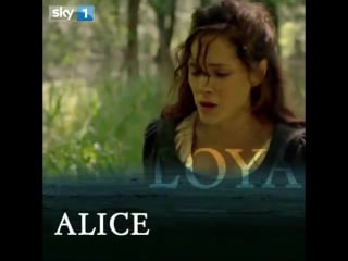 Meet alice the gentlest soul in #jamestown