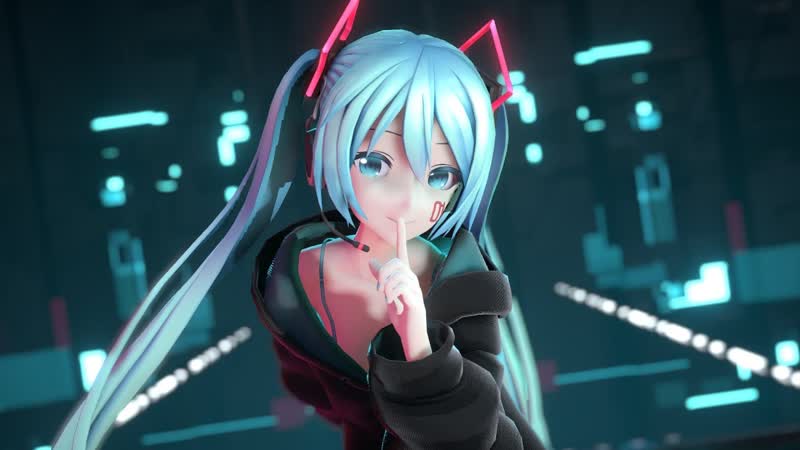 mmd miku gimme×gimme watch online 