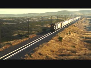 [hd] railfanning the up lordsburg, phoenix and gila subdivisions in early 2017