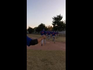 Baseball in simferopol