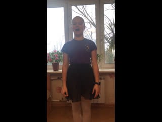 Данилова ульяна артикуляционная гимнастика