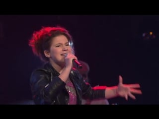 Evanescence bring me to life (duy, solomia, sophie)