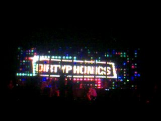 Dirtyphonics intro @ wodb 25 09 2010