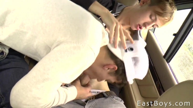 (eastboys) casper ivarsson & tommy poulain [ com/mirgayporno] part 1