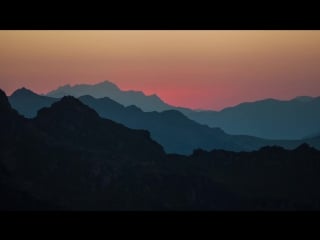 Highland abkhazia summer trailer