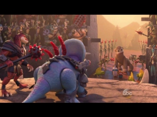 Toy story that time forgot oyuncak hikayesi zamanla unutulanlar 2014 tr