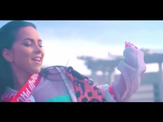 Inna ruleta feat erick [1080p]