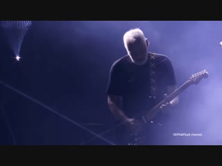 11 david gilmour live in italy at the anfiteatro romano (pompei) “live at pompeii rattle that lock” (part 11)