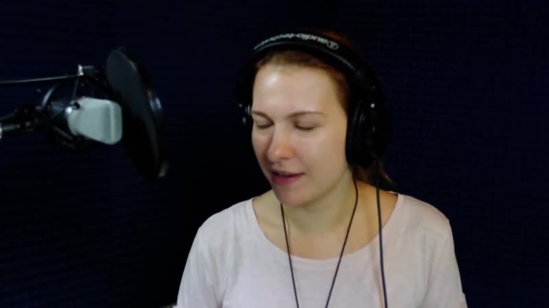 [студийная банда] как озвучивают аниме | fruits basket | корзинка фруктов | дубляж