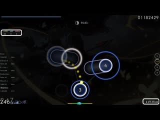 Beantos | trysail utsuroi (short ver ) [misunderstanding] +nm 512x