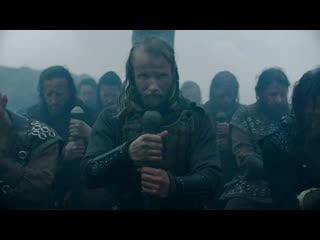 The last journey of the vikings ep 1 «emigranterna» (viaplay 2020 se) (french | english | swedish / sub eng)