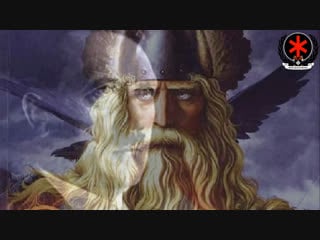 Die lunikoff verschwörung wotan mit uns | legendado