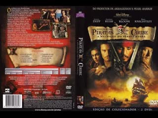 Piratas do caribe a maldição do pérola negra (2003) 1080p (dublagem delart)