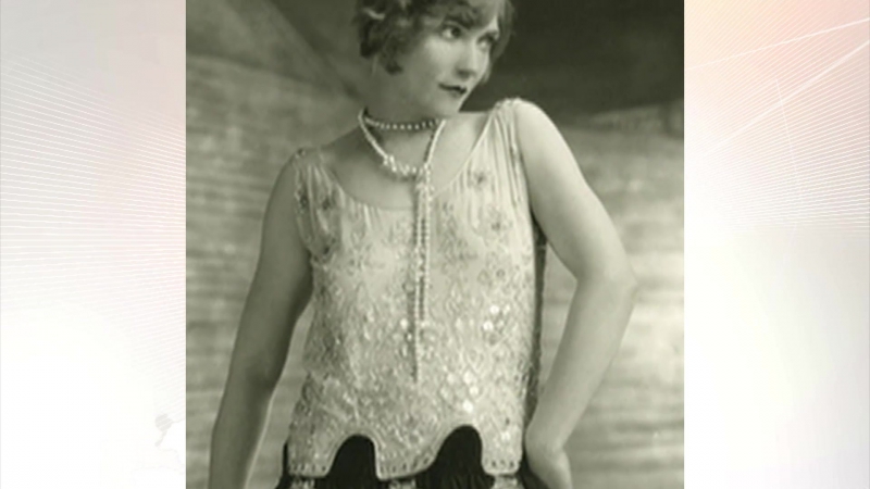 В лондоне открылась выстаа об эпохе эмансипации женщин