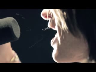 Blessthefall bottomfeeder [full hd]