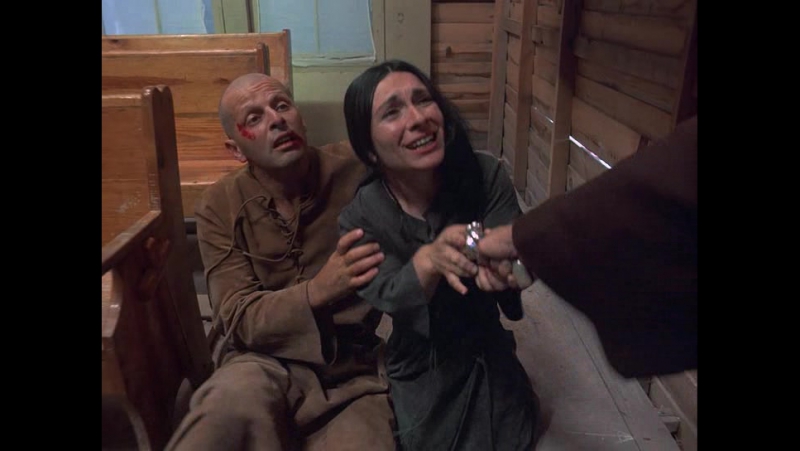 Крот porn video – Крот (1970) (el topo)