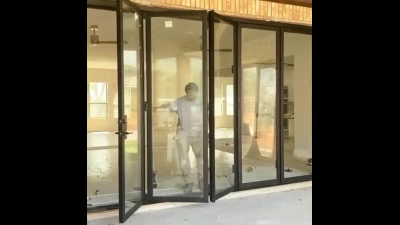 Раздвижные конструкции 3