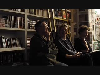 Public talk о полиамории в «республике»