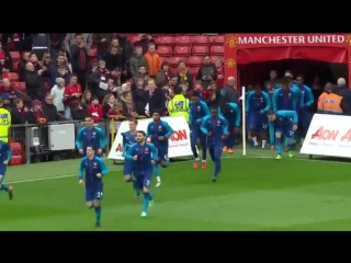 Разминка com/newsarsenal