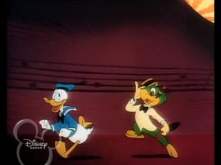 1944 12 21 [dd] blame it on the samba (edited from the three caballeros)
