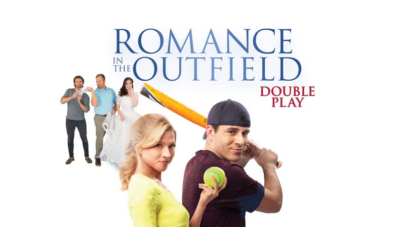 Роман на поле двойная игра (2020) romance in the outfield double play