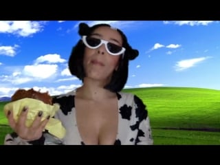 Doja cat "mooo!"