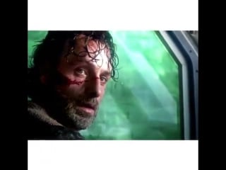 Vines twd rick grimes