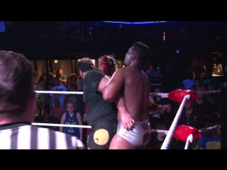 Jason kincaid & raphael king vs tommy dreamer & new jack [porn rules]