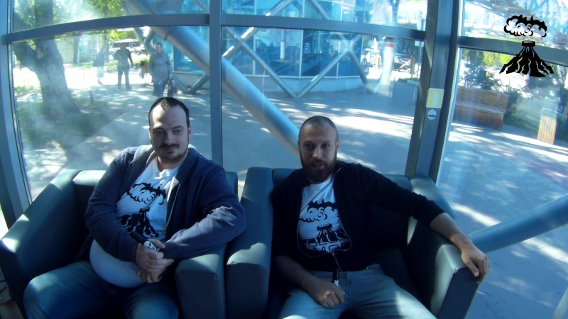 Vulcan mods представит свои новинки на аллее мехмодов