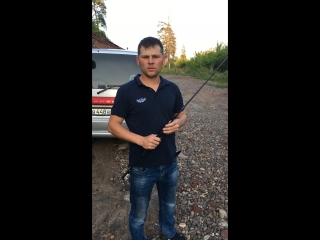 Sarapul fishing club （sfc） live