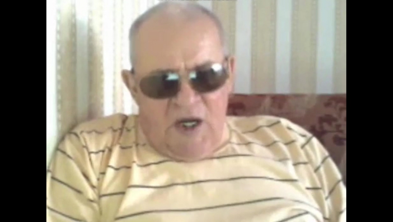 Укуренный вахрамей 7 (на джипе)