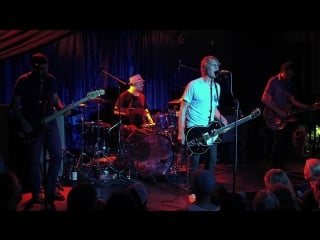 Mudhoney live at dante's (portland, or, )