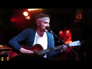 Everything has changed