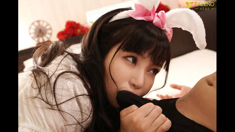 Ono yuuko (aoi) [javcube японское порно, new japan porno fsdss 349 bunny girl, cosplay, solowork, titty fuck